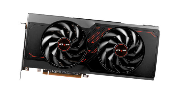 Scheda Video Sapphire Radeon RX 7700 XT PULSE Gaming 12GB