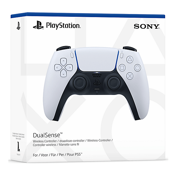 Controller wireless DualSense™