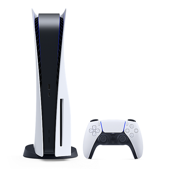Console PlayStation®5