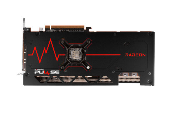 Scheda Video Sapphire Radeon RX 7700 XT PULSE Gaming 12GB
