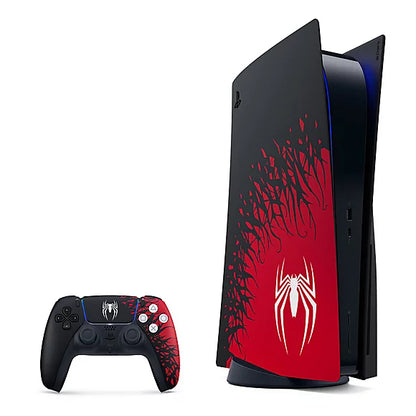 Console PlayStation®5 - Marvel’s Spider-Man 2 Limited Edition